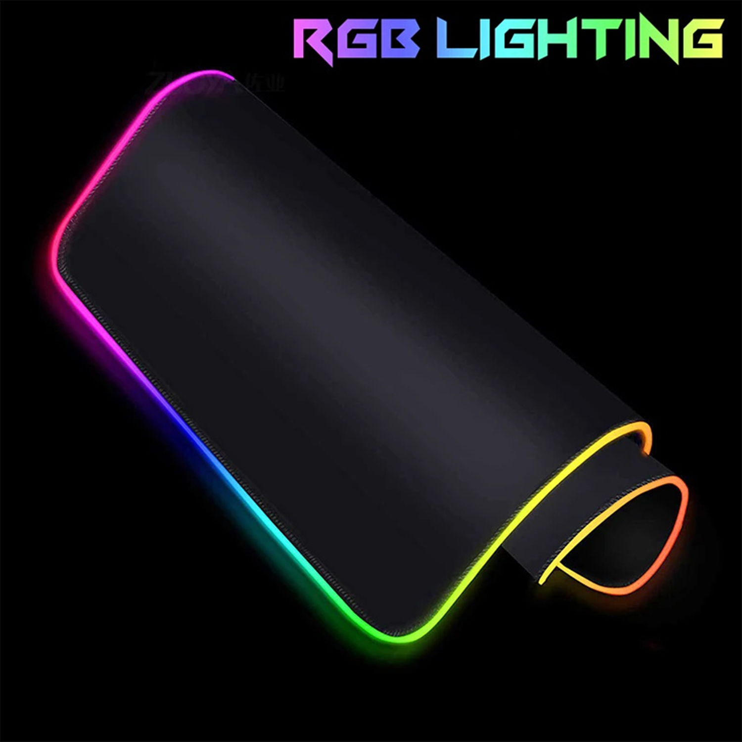 HYPERX RGB Large Mouse Pad Gam - Gaming Keyboard No Rgb review and price