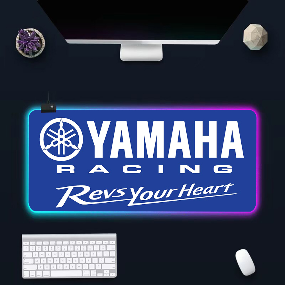 Hot motorcycle racing logo RGB - Gaming Keyboard No Rgb review and price