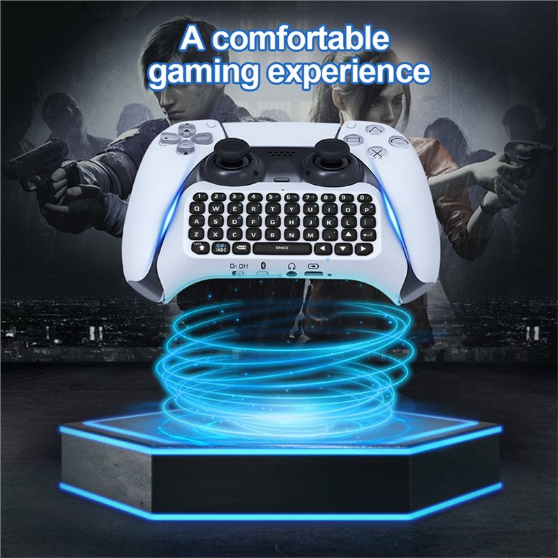 Y43A Wireless Gaming Keyboard  - Gaming Keyboard Mini review and price