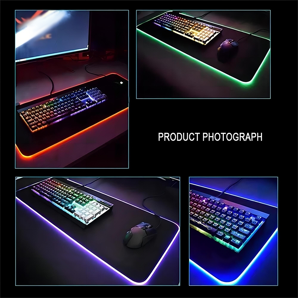 Anime J-jujutsu K-kaisen Mouse - Gaming Keyboard No Rgb review and price