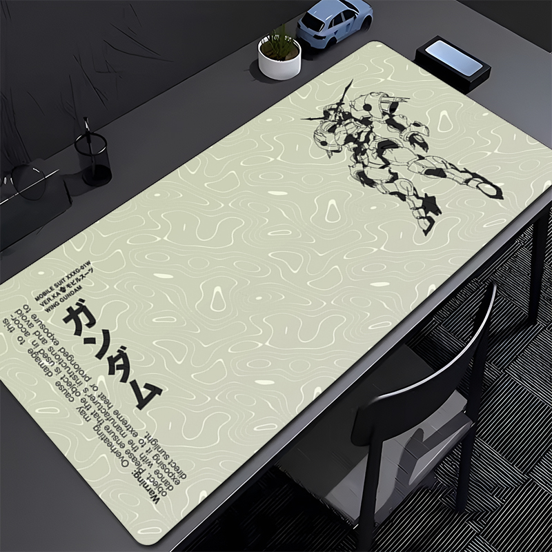 Mouse Pad Large Mechanical War - Gaming Keyboard High Ground review and price