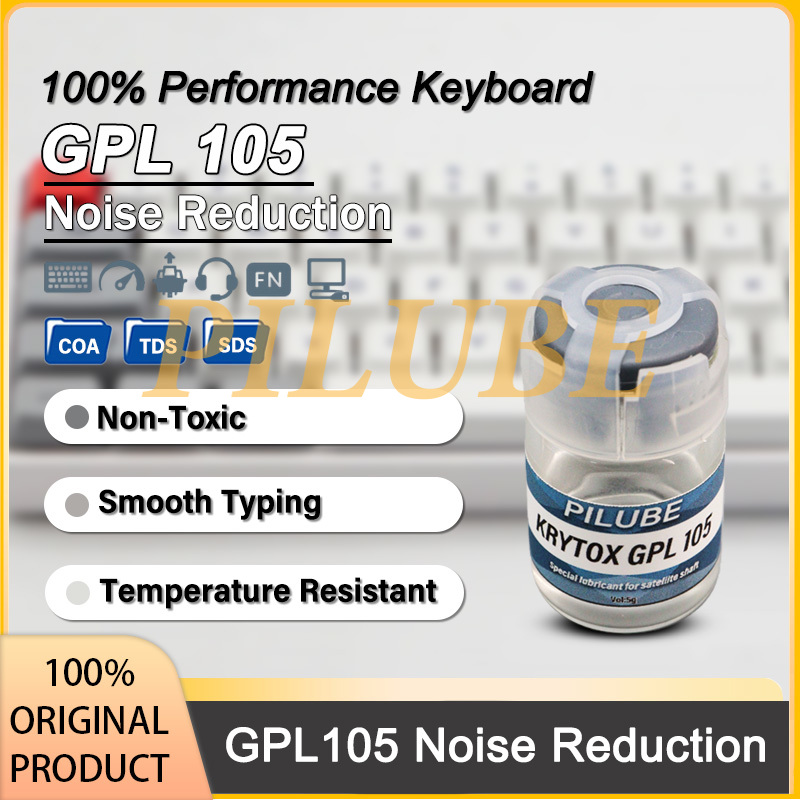 100% Performance Keyboard GPL1 - Gaming Keyboard No Rgb review and price