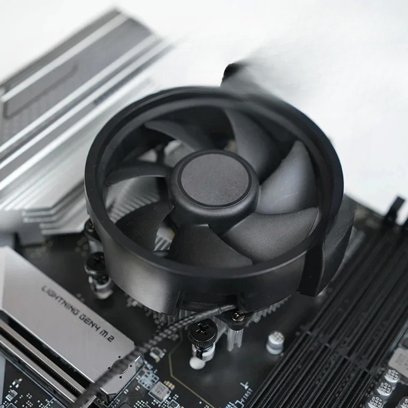 New AMD Original Fan Radiator  - Amd Cpu Ryzen 7 review and price