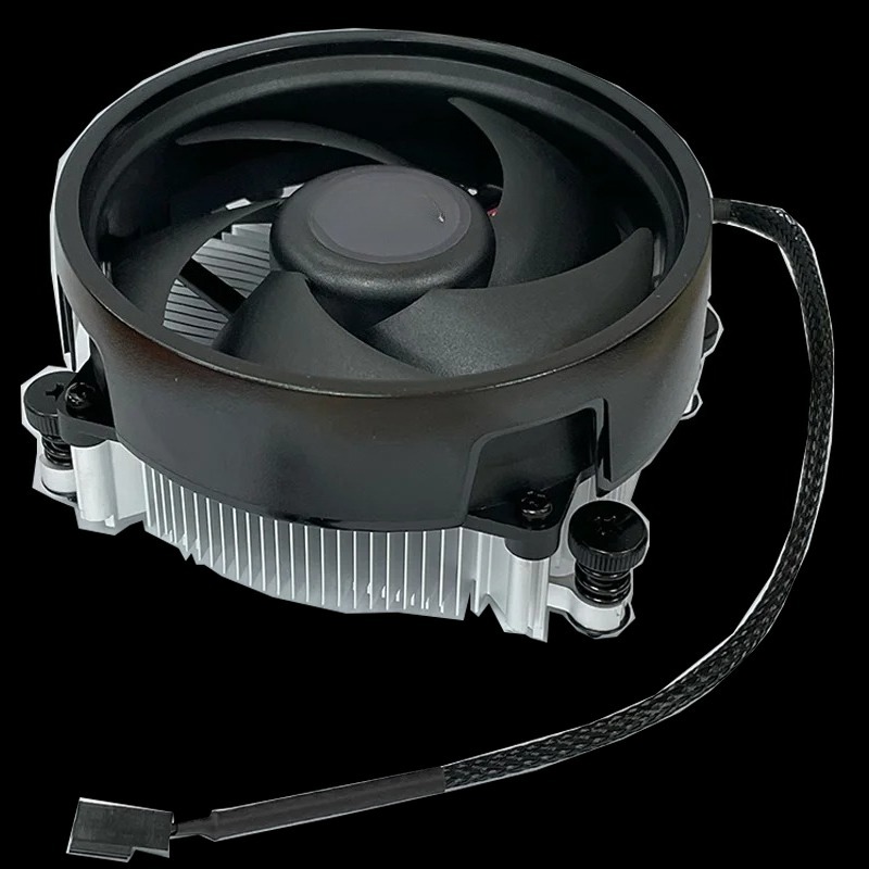 New AMD Original Fan Radiator  - Amd Cpu Ryzen 7 review and price