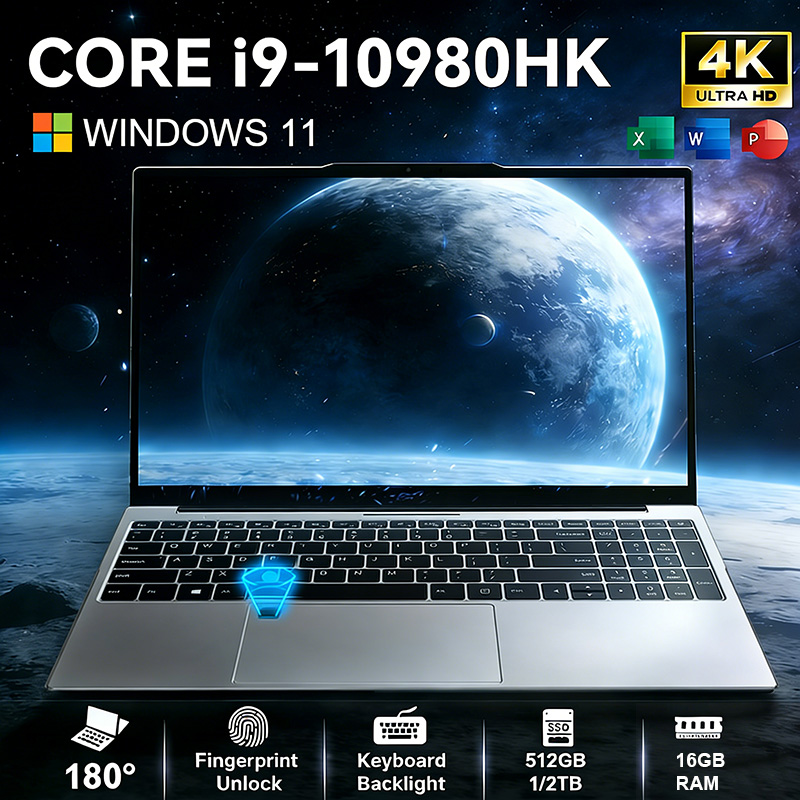 2026 15.6' Intel Core I9 10980 - Gaming Keyboard 2026 review and price