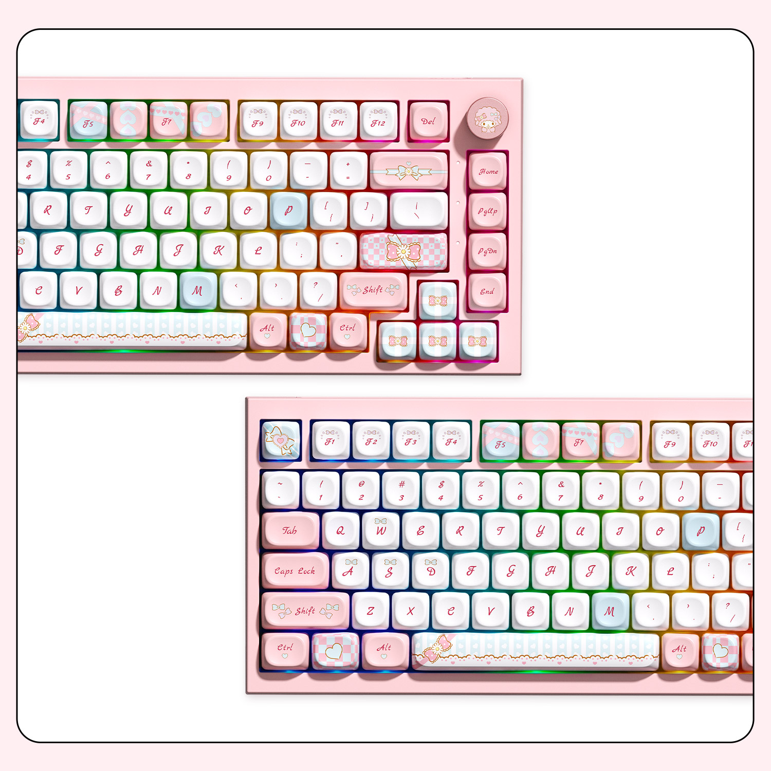 Akko 5075 V5 Mechanical Keyboa - Gaming Keyboard Hot Swappable review and price