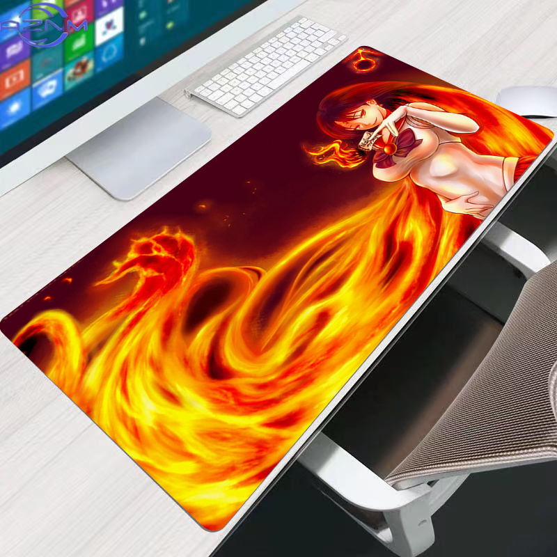 kawaii Mouse Pads Computer Acc - Gaming Keyboard Mini review and price
