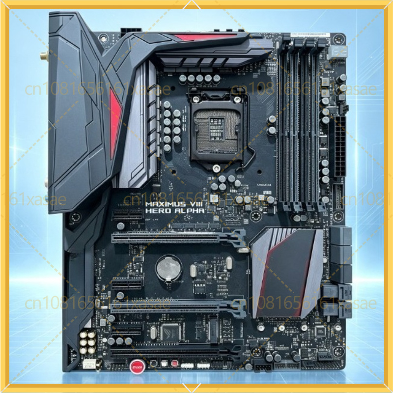Used For ASUS ROG MAXIMUS VIII - Amd Cpu Ryzen 7 review and price