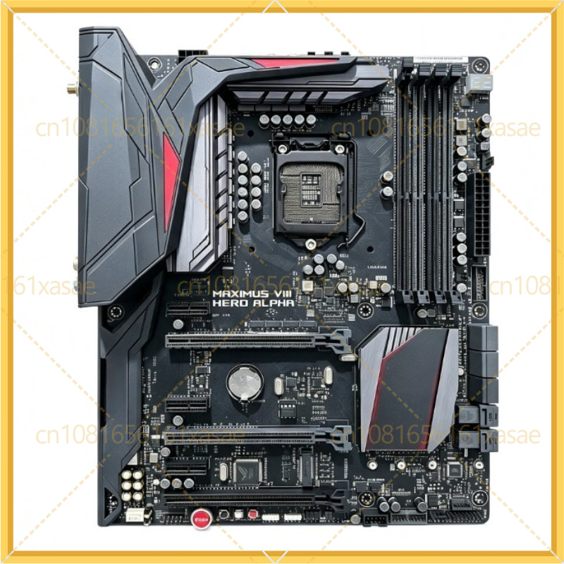 Used For ASUS ROG MAXIMUS VIII - Amd Cpu Ryzen 7 review and price