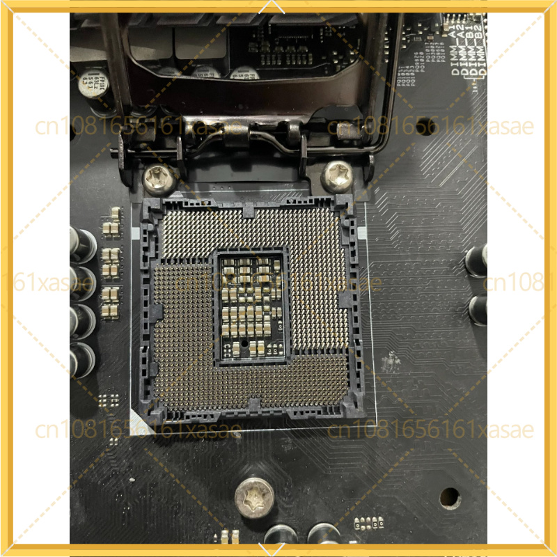 Used For ASUS ROG MAXIMUS VIII - Amd Cpu Ryzen 7 review and price