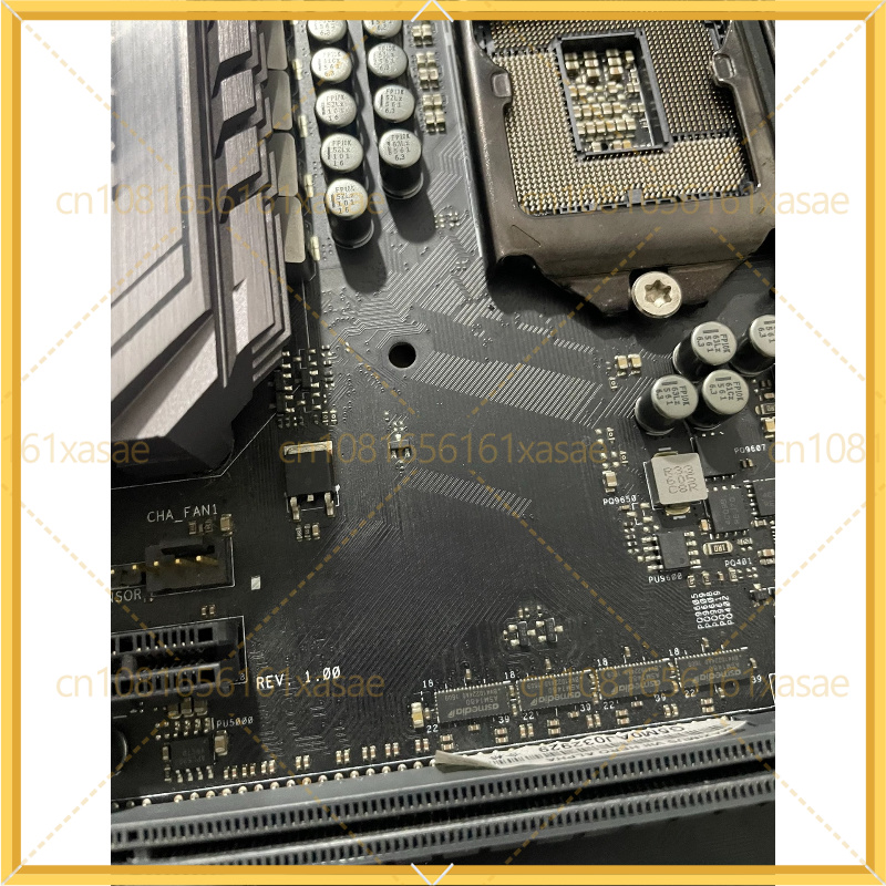 Used For ASUS ROG MAXIMUS VIII - Amd Cpu Ryzen 7 review and price