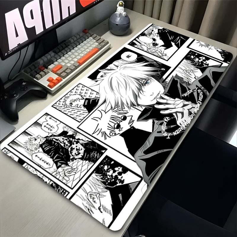 Mouse Pad Cool Gamer Accessori - Gaming Keyboard Nearby review and price