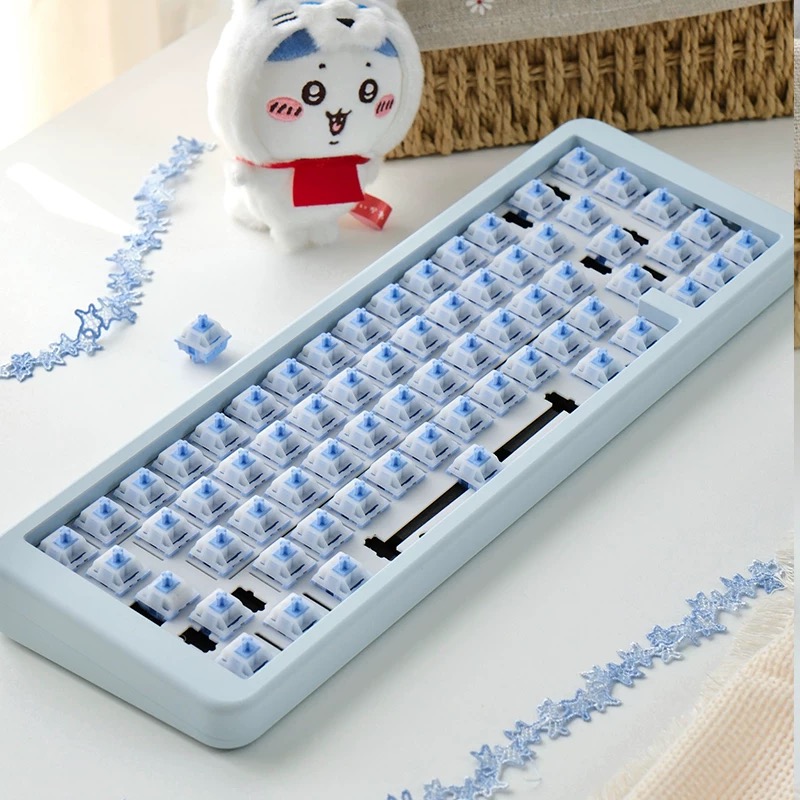 XIDA HW Ckawa Switch V2 32g 40 - Gaming Keyboard Mini review and price