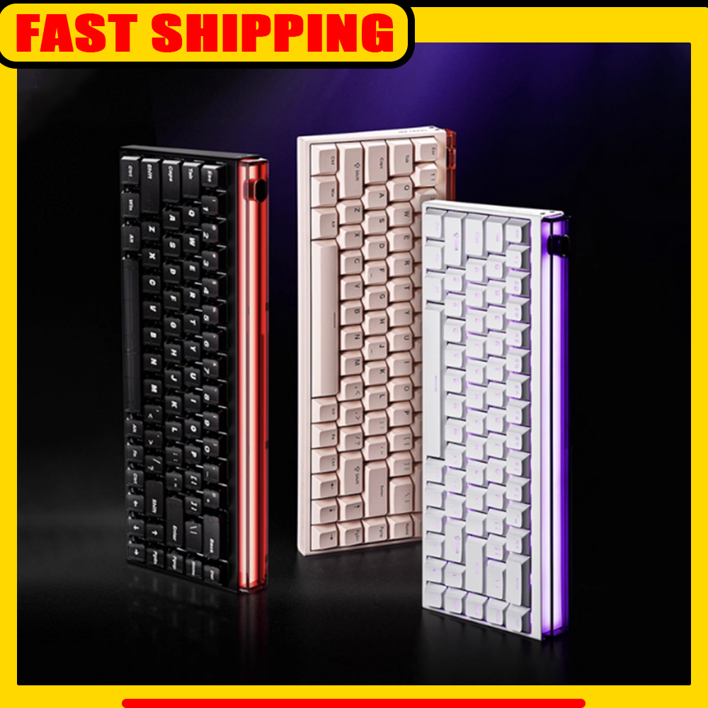 FGG Madlions NANO68 Pro Mechan - Gaming Keyboard Mini review and price