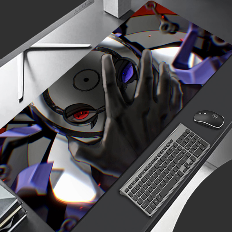 Mouse Pad Anime Carpe Large Na - Gaming Keyboard Nearby review and price