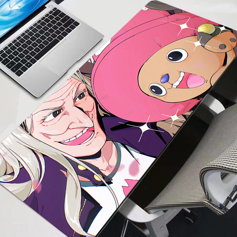 Kawaii Mouse Pad Anime Cute Gi - Gaming Keyboard Nearby review and price