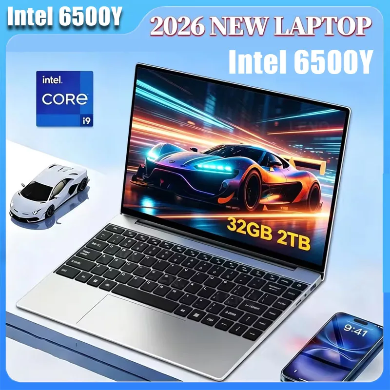 Intel 6500Y 2026 New Ultra Thi - Gaming Keyboard 2026 review and price