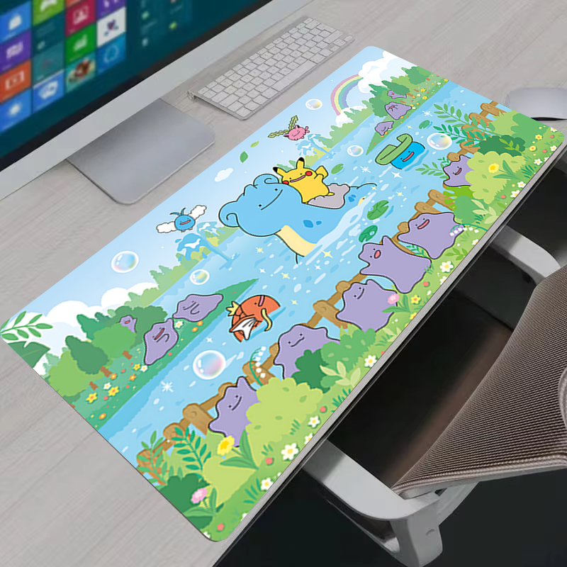 Mouse Pad Gamer Large XXL Lapt - Gaming Keyboard High Ground review and price