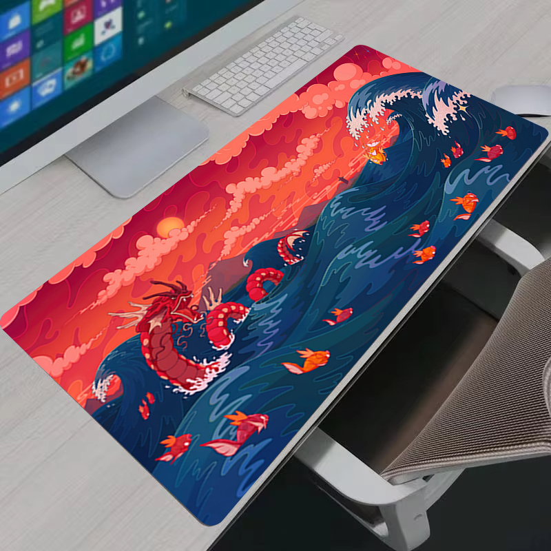 Mouse Pad Gamer Large XXL Lapt - Gaming Keyboard High Ground review and price
